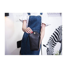 Load image into Gallery viewer, Women's Mobile Phone Bag Female Messenger Shoulder Bags Crossbody