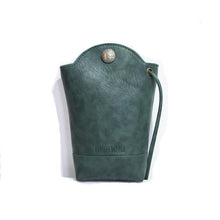 Load image into Gallery viewer, Women's Mobile Phone Bag Female Messenger Shoulder Bags Crossbody
