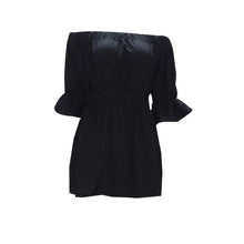 Load image into Gallery viewer, Women's Sexy Mini Women Dresses Vestido  Ruffle Frill - Sophornlilly