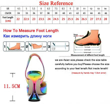 Load image into Gallery viewer, Women's Shoes Summer Pointed Toe Rhinestone decoration for shoes - Sophornlilly