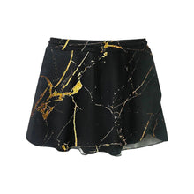 Load image into Gallery viewer, Women's Summer Drawstring Culottes Design High Waist Sports Shorts - Sophornlilly