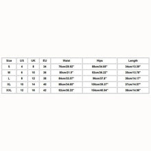 Load image into Gallery viewer, Women's Summer Drawstring Culottes Design High Waist Sports Shorts - Sophornlilly