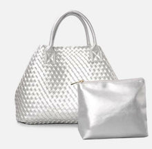 Load image into Gallery viewer, Tote Bag  New Woven