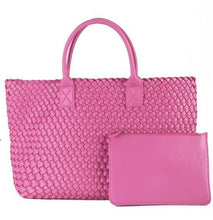Load image into Gallery viewer, Tote Bag  New Woven