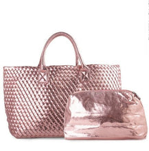 Load image into Gallery viewer, Tote Bag  New Woven
