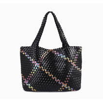 Load image into Gallery viewer, Tote Bag  New Woven