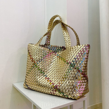 Load image into Gallery viewer, Tote Bag  New Woven