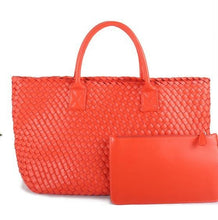 Load image into Gallery viewer, Tote Bag  New Woven