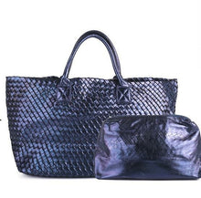 Load image into Gallery viewer, Tote Bag  New Woven