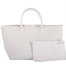 Load image into Gallery viewer, Tote Bag  New Woven