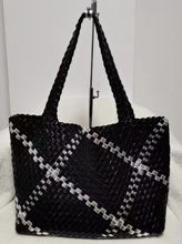 Load image into Gallery viewer, Tote Bag  New Woven