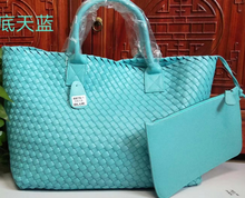 Load image into Gallery viewer, Tote Bag  New Woven