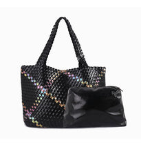 Load image into Gallery viewer, Tote Bag  New Woven