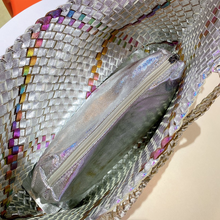 Load image into Gallery viewer, Tote Bag  New Woven