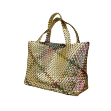 Load image into Gallery viewer, Tote Bag  New Woven