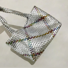 Load image into Gallery viewer, Tote Bag  New Woven