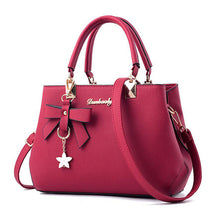 Load image into Gallery viewer, Big shoulder bag