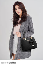 Load image into Gallery viewer, Big shoulder bag