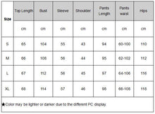 Load image into Gallery viewer, Womens Pajamas Set Silk Satin Sleepwear Women Casual Long Sleeve