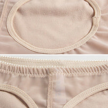 Load image into Gallery viewer, Womens Waist Trainer Butt Lifter Panties Tummy Control Seamless