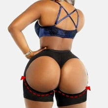 Load image into Gallery viewer, Womens Waist Trainer Butt Lifter Panties Tummy Control Seamless
