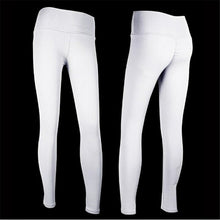 Load image into Gallery viewer, Workout Leggings Women Fitness Push Up Leggings Spandex High Waist - Sophornlilly