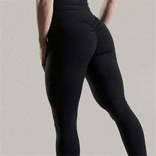 Load image into Gallery viewer, Workout Leggings Women Fitness Push Up Leggings Spandex High Waist - Sophornlilly