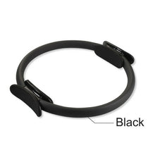 Load image into Gallery viewer, Yoga Circle Chest Expander 8 Word Resistance Bands Fitness - Sophornlilly