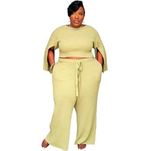 Load image into Gallery viewer, Women clothing summer fashion casual half