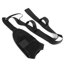 Load image into Gallery viewer, Yoga Ligament Stretching Band Pilates Flexibility Stretch Out Strap - Sophornlilly