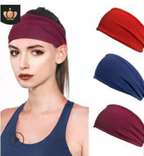 Load image into Gallery viewer, Yoga Stretch Strap D Ring Buckle Belts Gym Fitness Equipment Women - Sophornlilly