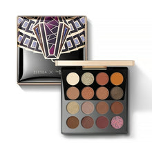 Load image into Gallery viewer, ZEESEA New 16 Colors Egypt тени Eyeshadow Palette Matte Shiny