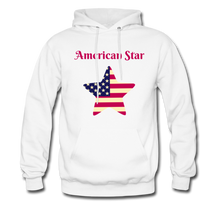 Load image into Gallery viewer, Men&#39;s Hoodie American Star