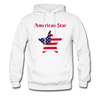 Men's Hoodie American Star