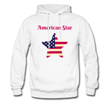 Men's Hoodie American Star