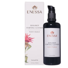 Load image into Gallery viewer, Bergamot Purifying Cleanser