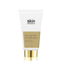 Load image into Gallery viewer, Firming Gold Peel Off Mask