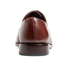 Load image into Gallery viewer, Clinton Cap-toe Oxford