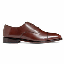 Load image into Gallery viewer, Clinton Cap-toe Oxford