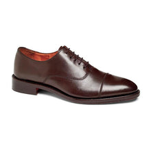 Load image into Gallery viewer, Clinton Cap-toe Oxford