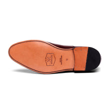 Load image into Gallery viewer, Clinton Cap-toe Oxford