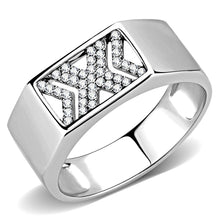 Load image into Gallery viewer, DA285 High polished (no plating) Stainless Steel