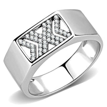 Load image into Gallery viewer, DA285 High polished (no plating) Stainless Steel