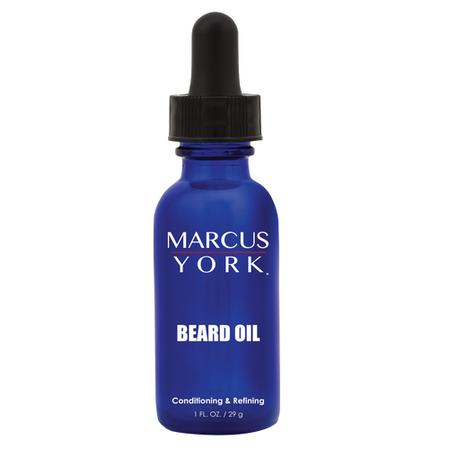 Beard Oil - 1 OZ - Sophornlilly