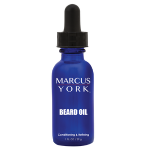 Beard Oil - 1 OZ - Sophornlilly