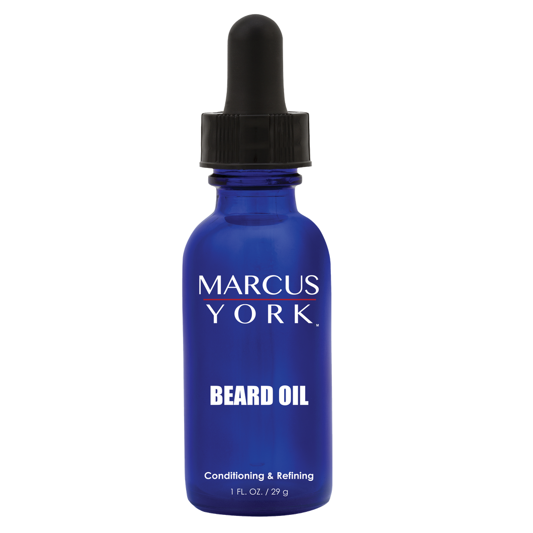 Beard Oil - 1 OZ - Sophornlilly