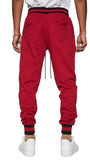 Varsity Fleece Tonal Track Pants