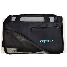 Load image into Gallery viewer, Katziela Soft Sided Pet Carrier