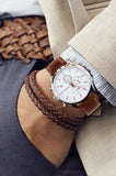 HUDSON CHRONO | MEN