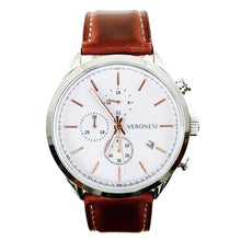 Load image into Gallery viewer, HUDSON CHRONO | MEN